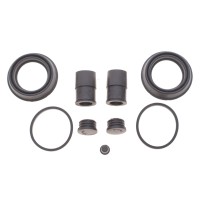 Ремкомплект супорта (переднього) MB M-class (W166) 11-15 (d=48mm) (Ate)