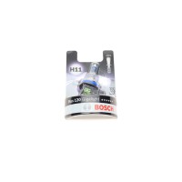 Автолампа H11 12V 55W PGJ19-2 Gigalight +120%