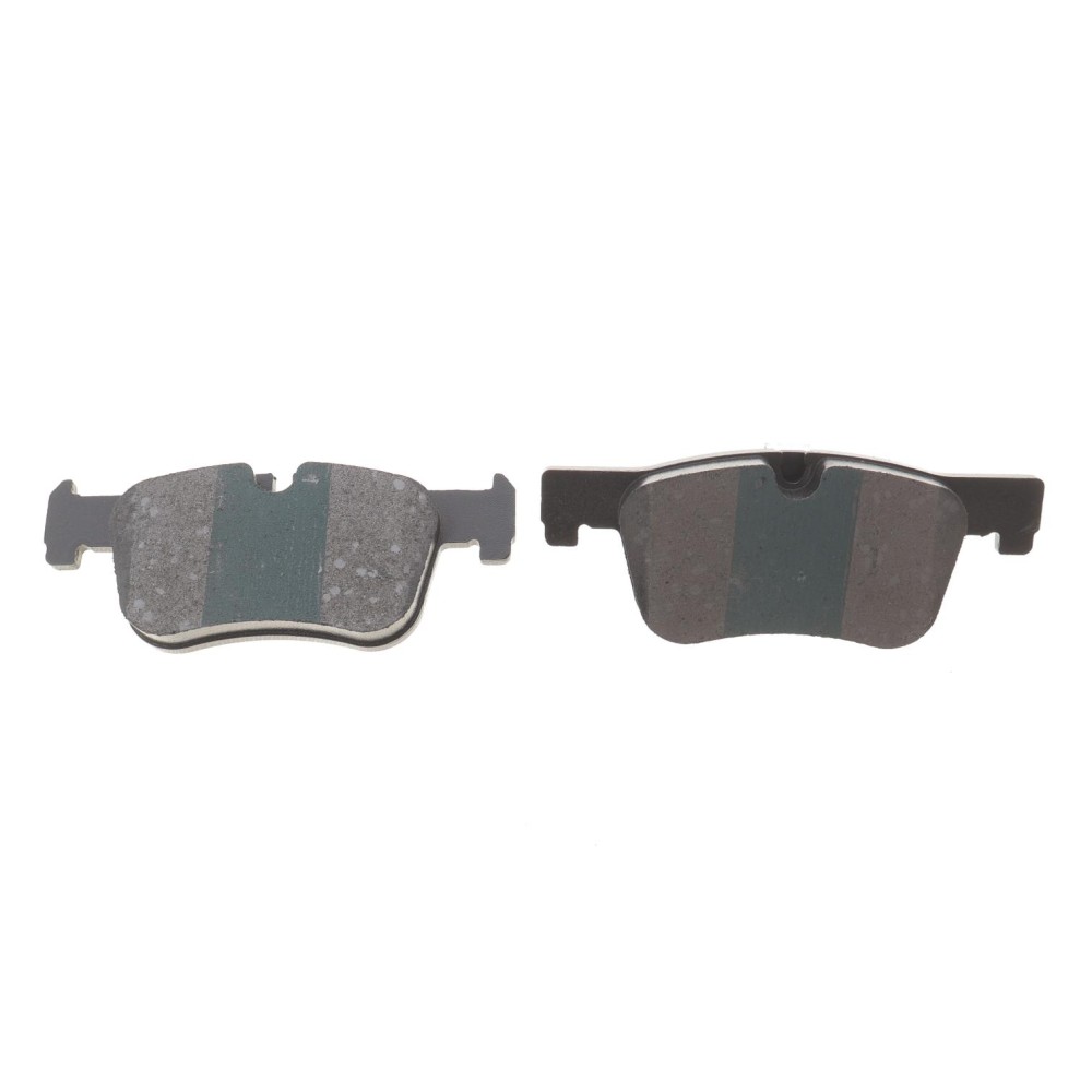 Колодки гальмівні (передні) BMW 1 (F20)/3 (F30)/4 (F32) 10- (PREMIUM)