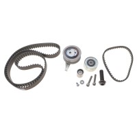 Комплект ГРМ Audi A3/A4/A6/Q3/Skoda Octavia/VW Caddy V/Tiguan 2.0 TDI 16- (25x149z/10.2x475x53z)