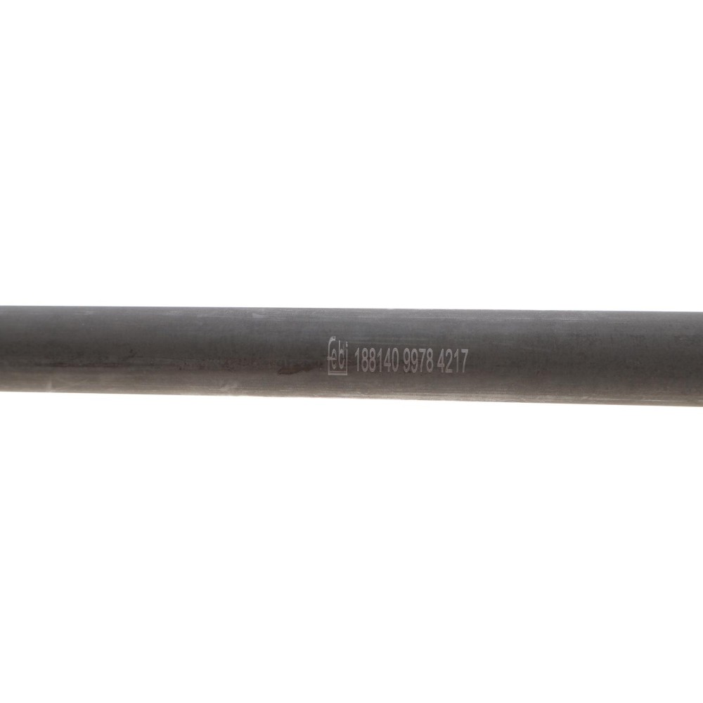 Піввісь Audi A4/VW Passat 95-05 (L) (33x596)