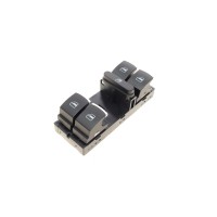 Кнопка склопідіймача (L) VW Passat/Golf/Jetta 05- (блок)