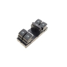 Кнопка склопідіймача (L) VW Passat/Golf/Jetta 05- (блок)