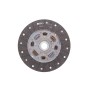 Демпфер + комплект зчеплення VW Crafter 2.5TDI 06-13, 65/80/100kw