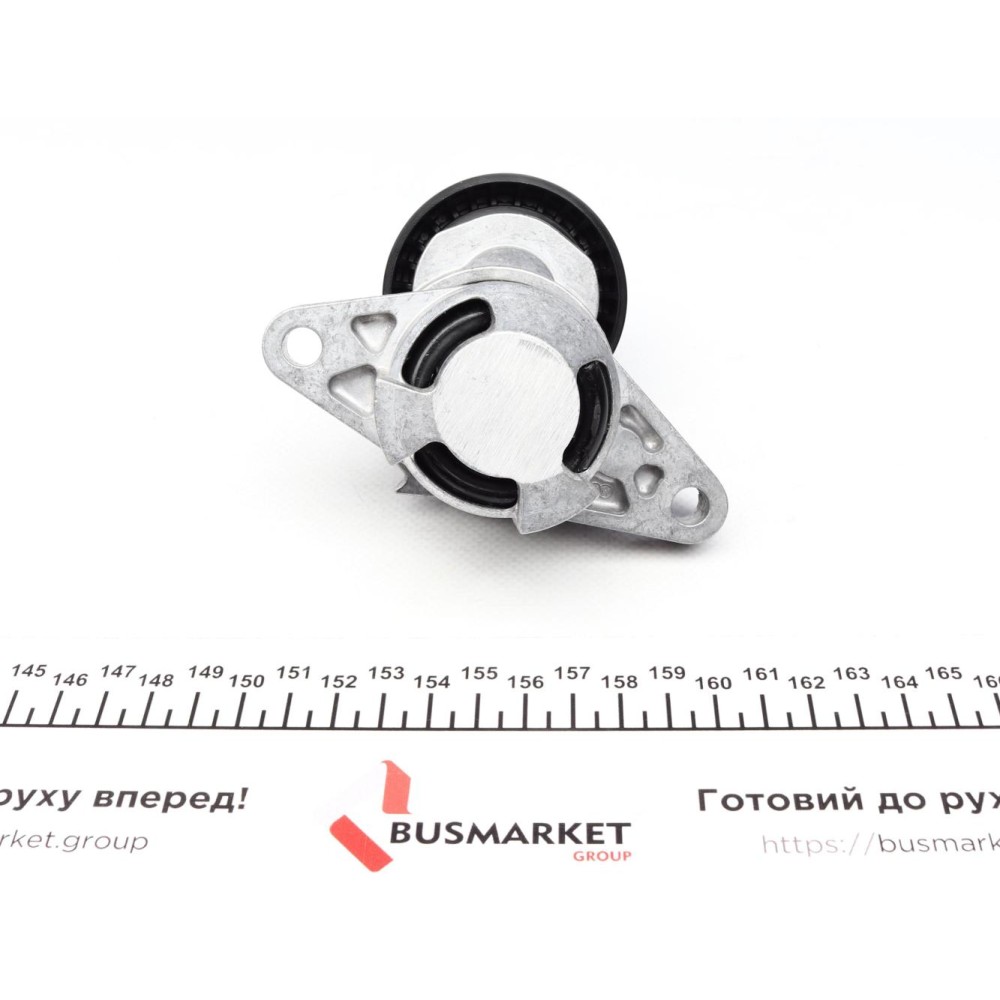 Комплект ременя генератора Renault Megane/Scenic 00-09, (5PK1750)