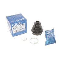 Пильник ШРКШ (зовнішній) Citroen Berlingo/Peugeot Partner 1.1/1.4i 96- (21x75x103)