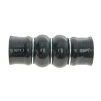 Патрубок інтеркулера Citroen C3/C4/Peugeot 1007/2008/207/208/4008 1.2 THP/1.6 HDi 09-