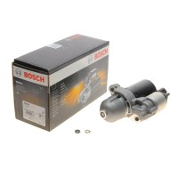 Стартер Audi A4/A6 2.4-3.2 FSI 05-11 (1.2kw) (z=10)