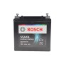Акумуляторна батарея 13Ah/200A S5AX Aux (150x87x145/+L/BO) (Start-Stop/AGM/допоміжна)