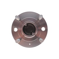 Підшипник маточини (задньої) Chevrolet Lacetti/Nubira 1.4-1.8/2.0D 05- (+ABS)