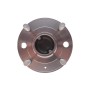 Підшипник маточини (задньої) Chevrolet Lacetti/Nubira 1.4-1.8/2.0D 05- (+ABS)