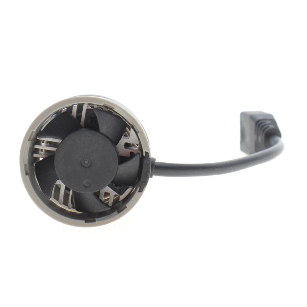 Автолампа H7/H18 12/24V 19W PX26d/PY26d-1 Performance Advance LED 6000K 1700lm (к-кт 2шт)