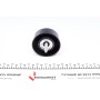 Ролик генератора Opel Insignia 2.0 Turbo 08- (паразитний) (70х31)