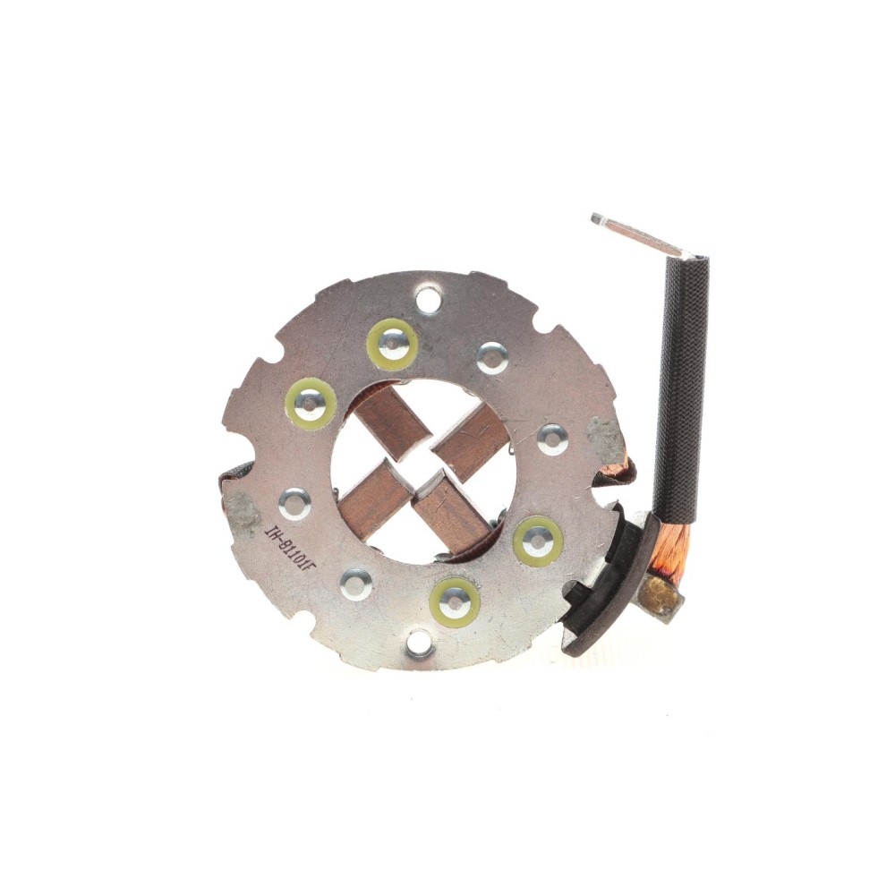 Щіткотримач генератора Ford Fiesta 1.8 DI 00-03/Focus 1.8 DI/TDCi 99-04 = 230741