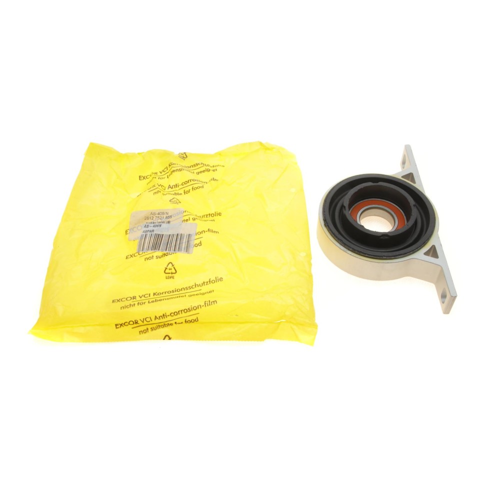 Підшипник підвісний BMW 5 (E60/E61)/X3 (E83) 03-11 (d=30mm)