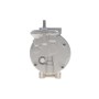 Компресор кондиціонера  Chevrolet Lacetti/Nubira 1.4-1.8i 05-11