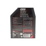 Олива 10W40 4100 Syn-nergy Spec (1L) (MB 229.3/RN0710/RN0700/PSA B71 2300/VW 501 01/VW505 00) (112890)