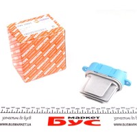 Реостат пічки VW T5/Sharan 03-
