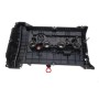 Кришка клапанів Citroen C4/C5 1.6THP 08-/Peugeot 207/308/508 1.6 06-