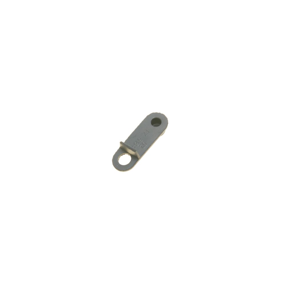 Ремкомплект супорта (заднього) SsangYong Rodius 05- (d=45mm) (Mando) (+ поршень)