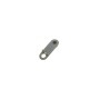 Ремкомплект супорта (заднього) SsangYong Rodius 05- (d=45mm) (Mando) (+ поршень)