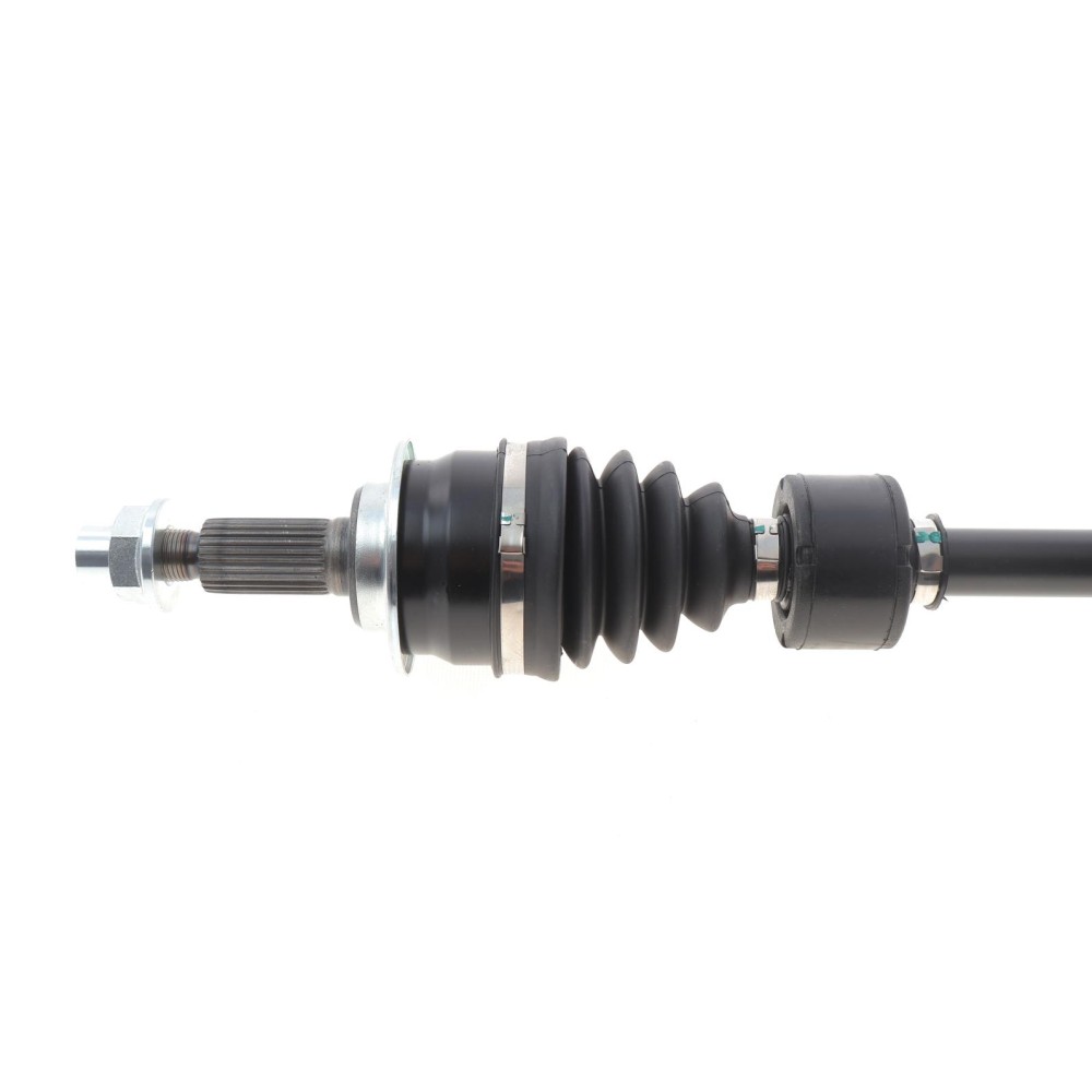 Піввісь (передня) Opel Agila 1.0-1.2 08-14 (R) (25z/20z/882mm)