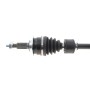 Піввісь (передня) Opel Agila 1.0-1.2 08-14 (R) (25z/20z/882mm)