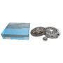 Комплект зчеплення Mitsubishi L200 2.5 DI-D 4WD 05-15 (d=250mm) (+вижимний)