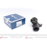 Фланець системи охолодження Nissan Qashqai 1.5 dCi 07-13