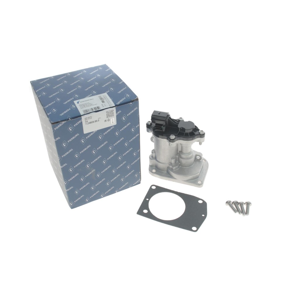 Клапан EGR Ford Transit Connect 1.8 TDCi 02-13