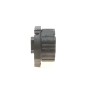 Подушка двигуна (задня) BMW X3 (F25) N20/N47/B47 10-