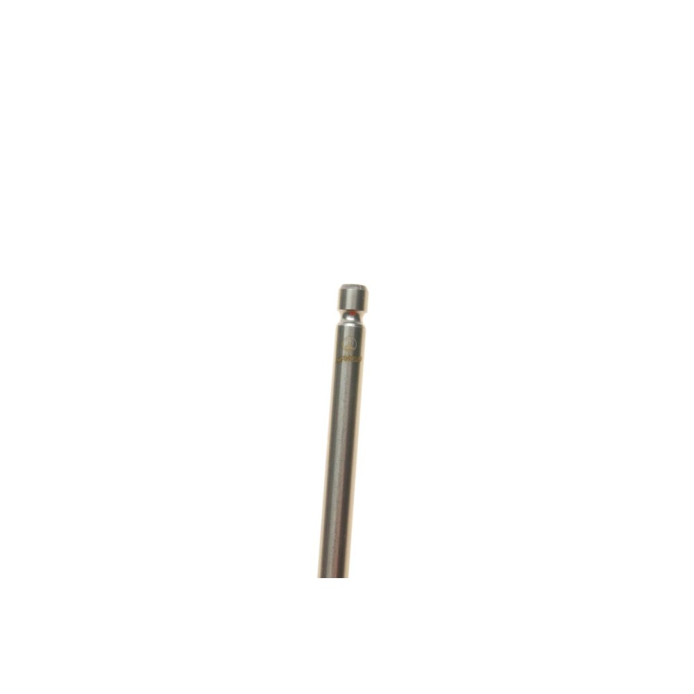 Клапан (впуск) Mazda 3/323/5/6/626/Premacy 97-13 (27.1x6x115.2) (азотований)