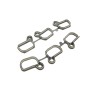 Прокладка колектора впускного BMW 3 (E36)/5 (E60/E39)/7 (E38/E65) M54/52 2.0i-3.0i 92-10