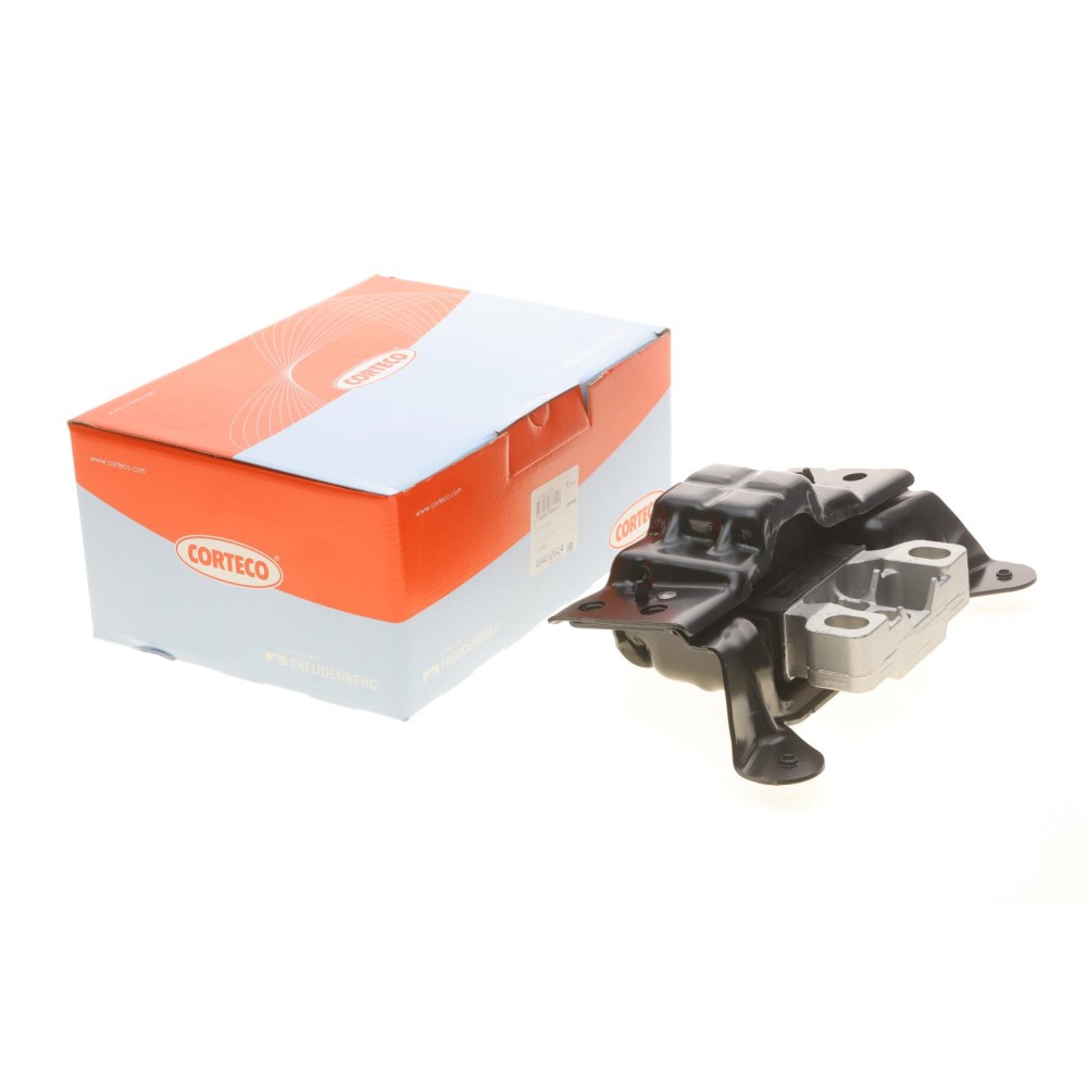 Подушка двигуна (L) VW Caddy IV 1.6 TDI 12-/Skoda SuperB 1.4TSI/1.6TDI 15-