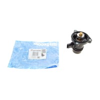 Термостат Opel Corsa/Astra/Chevrolet Aveo 1.2/1.4/1.6i 09-