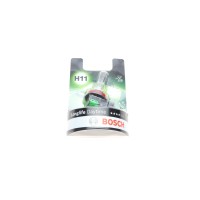 Автолампа H11 12V 55W PGJ19-2 Longlife Daytime