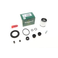 Ремкомплект супорта (заднього) Citroen Jumpy/Peugeot Expert 16- (d=45mm) (+ поршень) (Ate)