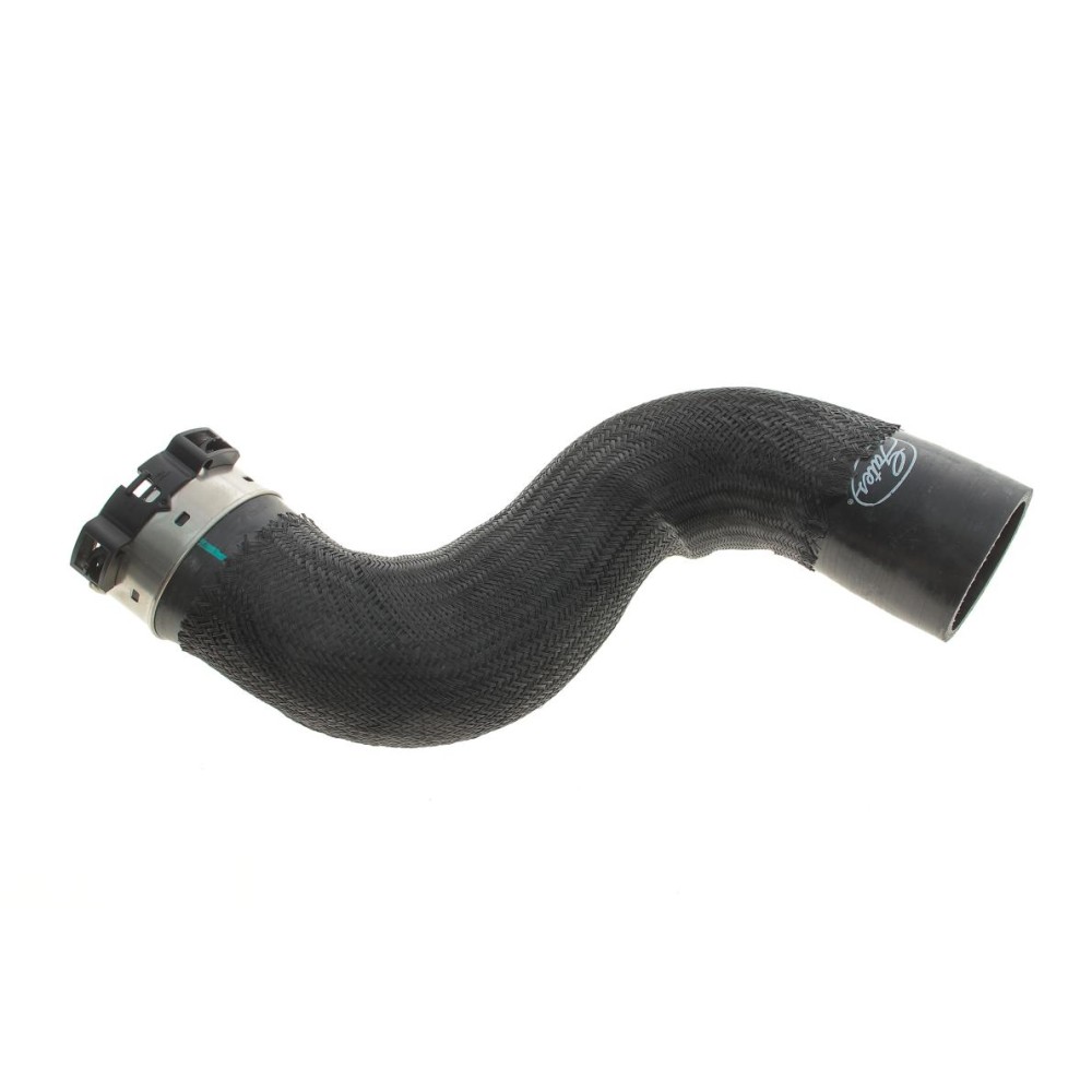 Патрубок інтеркулера (R) Renault Megane III/Scenic III 1.5 dCi 09-16