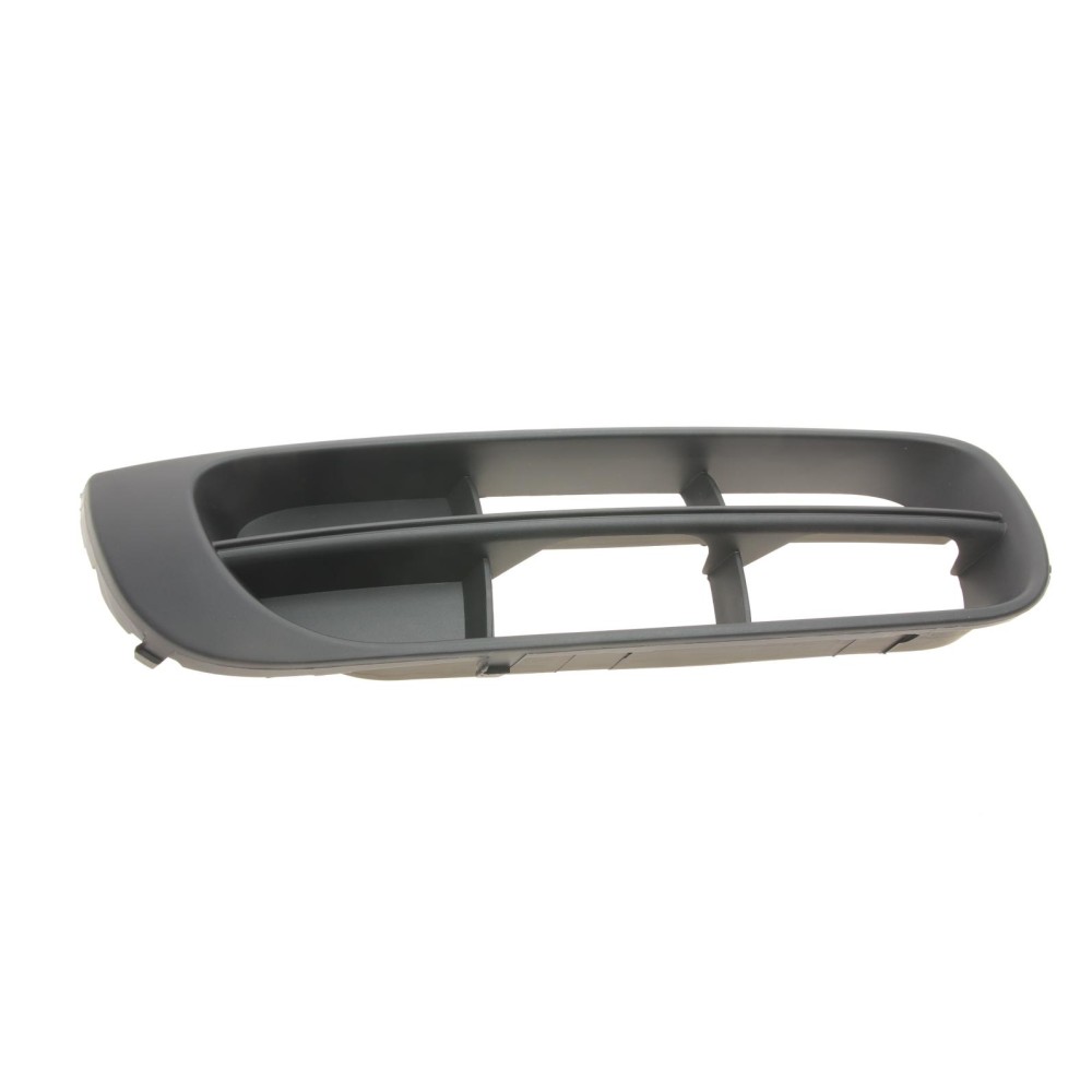 Вставка бампера (без протитуманки) Skoda Fabia/Roomster 06-15 (R)