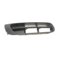 Вставка бампера (без протитуманки) Skoda Fabia/Roomster 06-15 (R)