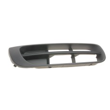 Вставка бампера (без протитуманки) Skoda Fabia/Roomster 06-15 (R)