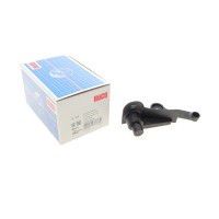 Датчик положення колінвалу Citroen Berlingo/Peugeot Partner 1.1-1.6 16V 96- (HÜCO)