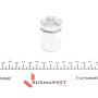 Ремкомплект супорта (заднього) Honda Accord/Civic 90- (d=34mm) (+поршень з механізмом) (Lucas/Nih)
