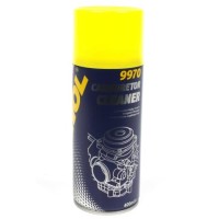 Засіб для очистки карбюраторів/дросельних заслонок Carbu Cleaner (400ml) заміна на 9970 MANNOL