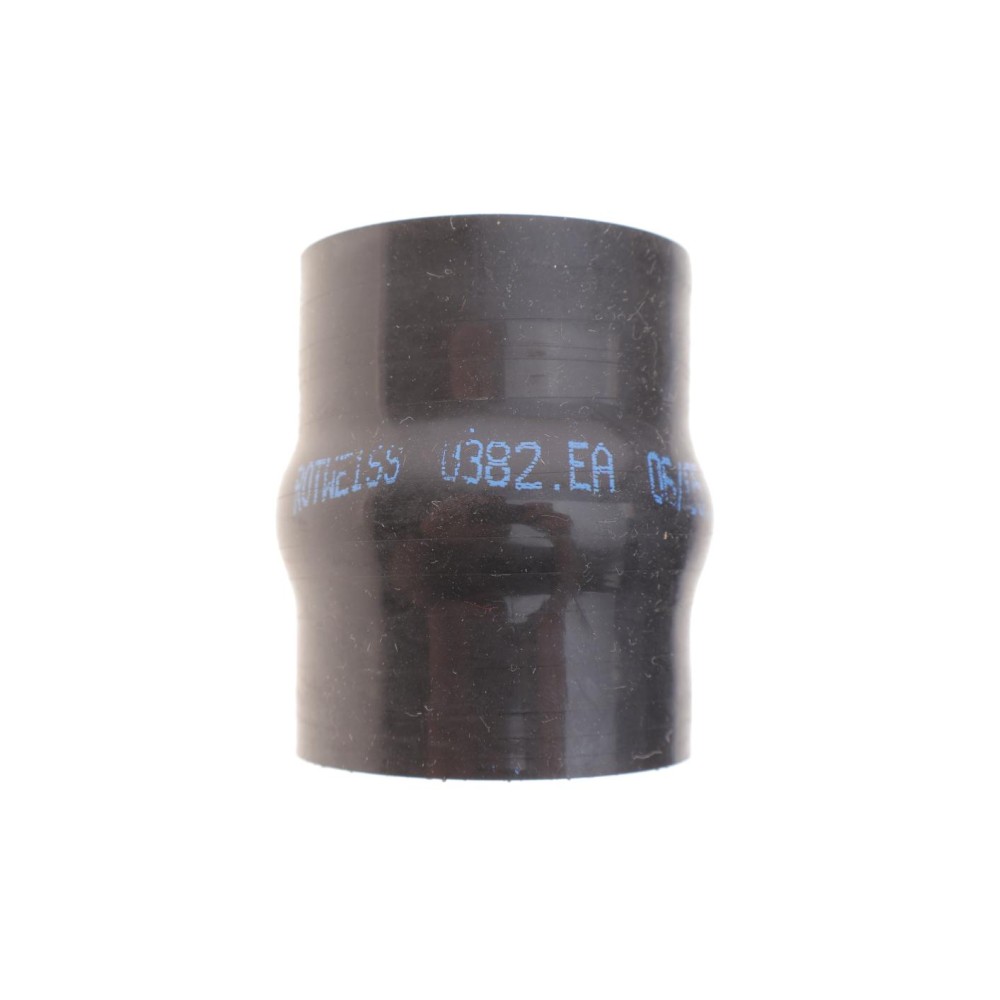 Патрубок інтеркулера Citroen C4/C5/Peugeot 307/407 1.6HDi 04-