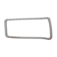 Ланцюг ГРМ BMW 3 (E90/E91/E92/E93/F30/F80/F31) 1.5D/3.0D 05- (72 ланок) N57 D30 A