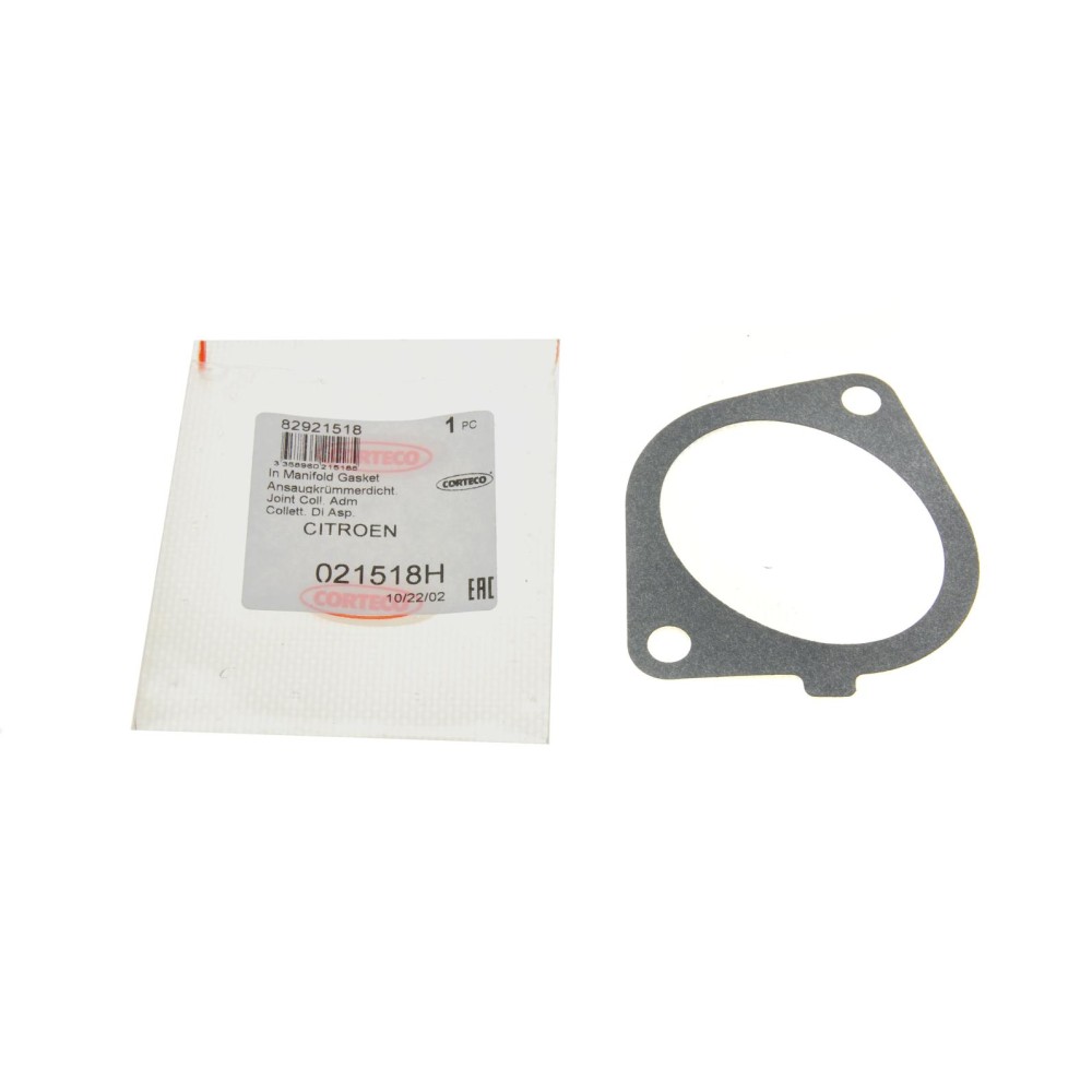 Прокладка колектора впускного Citroen Berlingo/Jumper/Jumpy/Peugeot Boxer/Expert/Partner 2.0 HDi 99