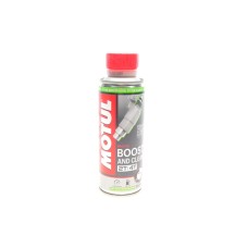 Присадка для бензинових двигунів мотоциклів Boost and Clean Moto (200ml) (=110873)