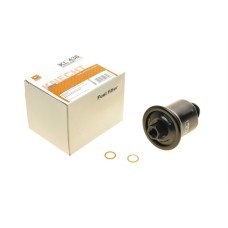 Фільтр паливний Mitsubishi Carisma/Colt 1.6/1.8 16V 96-06