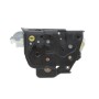 Замок дверей (задніх/L) Audi A4 04-08/Seat Exeo 09-13